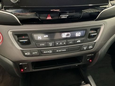 Certified 2023 Honda Ridgeline RTL image 16