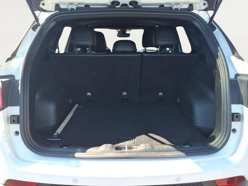 Used 2025 Jeep Compass Trailhawk w/ Trailer Tow Group AWD/4WD image 20