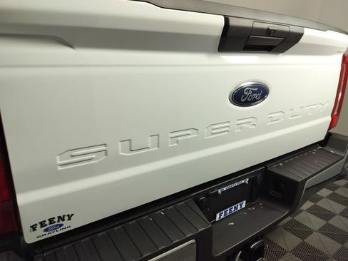 New 2026 Ford F450 XL w/ XL Driver Assist Package image 26