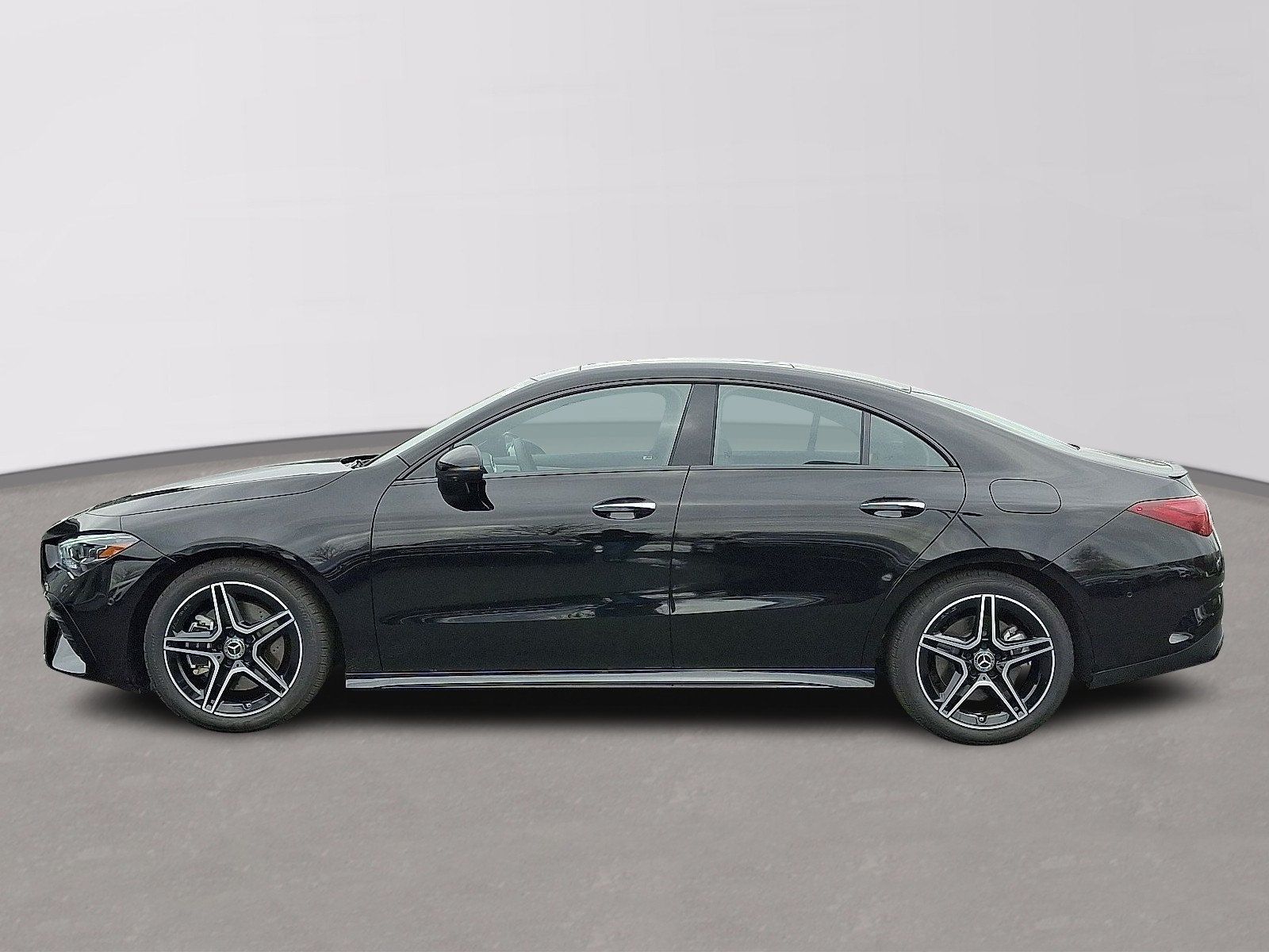 Used 2026 Mercedes-Benz CLA 250 4MATIC image 7