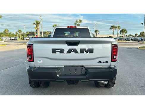 New 2026 RAM 3500 Tradesman AWD/4WD image 5