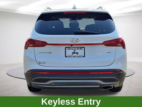 Used 2023 Hyundai Santa Fe SEL AWD/4WD image 6
