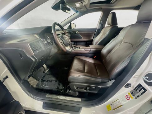 Used 2018 Lexus RX 350 AWD w/ Premium Package image 20