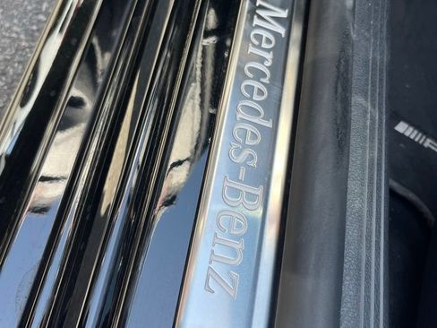 Used 2023 Mercedes-Benz C 300 4MATIC Sedan w/ AMG Line w/ Night Package image 30