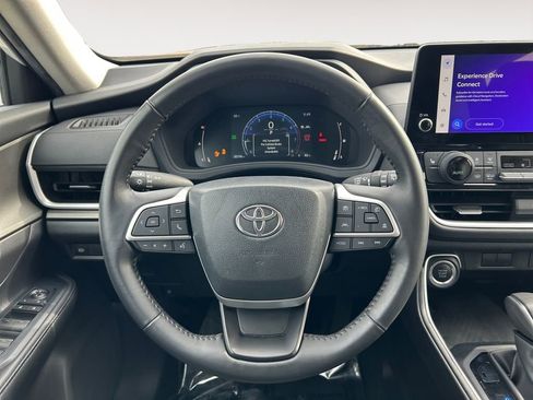 Used 2024 Toyota Grand Highlander XLE image 14