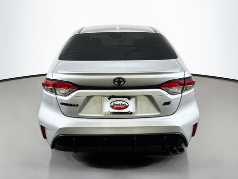 Used 2026 Toyota Corolla SE FWD image 6