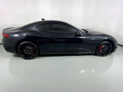 Certified 2024 Maserati GranTurismo Trofeo image 3