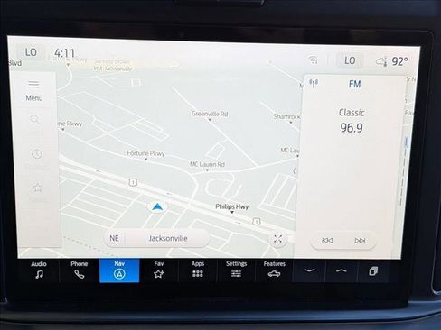 New 2026 Ford F250 Lariat w/ Tremor Off-Road Package image 13