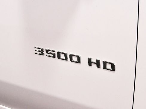 Used 2022 Chevrolet Silverado 3500 High Country w/ Safety Package II image 14