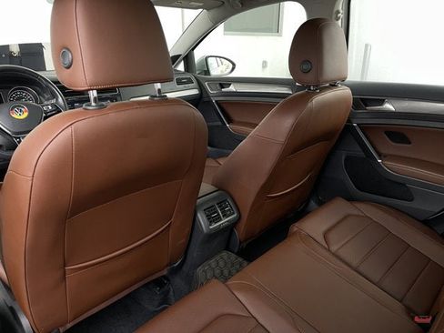 Used 2019 Volkswagen Golf Alltrack SEL image 24