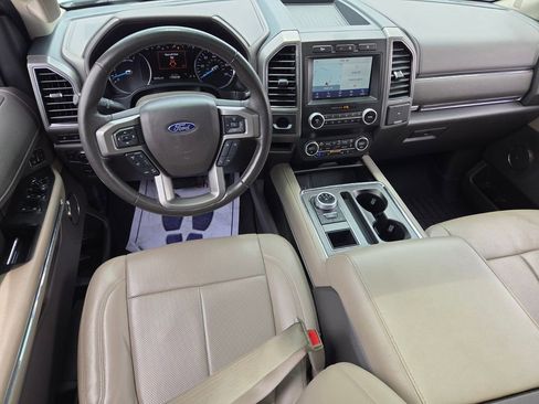 Used 2021 Ford Expedition XLT RWD image 7