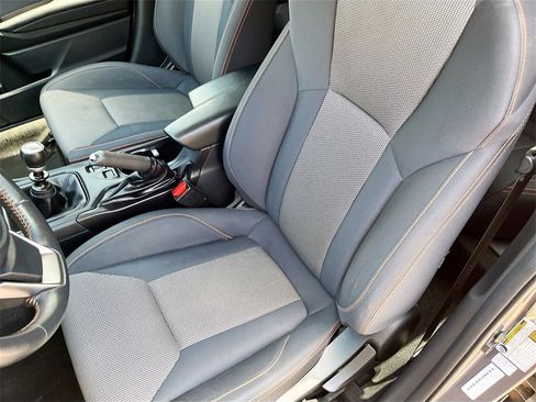 Used 2022 Subaru Crosstrek 2.0i Premium image 20