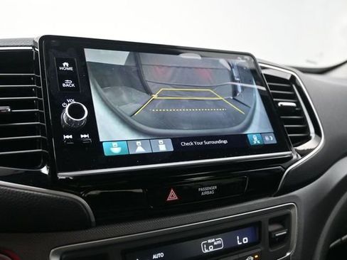 New 2026 Honda Ridgeline RTL image 3