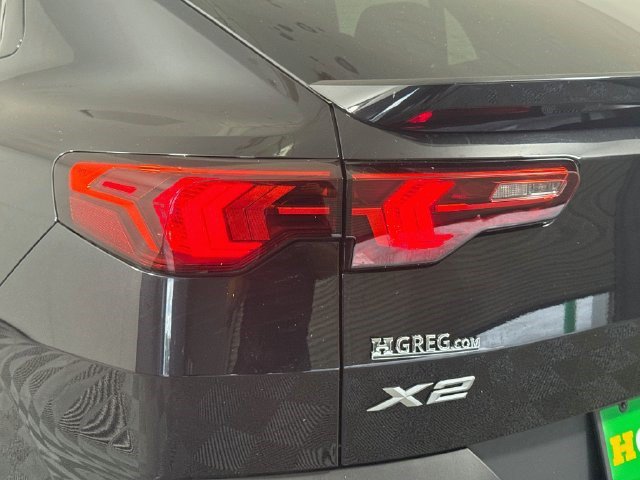 Used 2026 BMW X2 xDrive28i AWD/4WD image 35