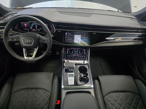 New 2026 Audi SQ7 Premium Plus image 17