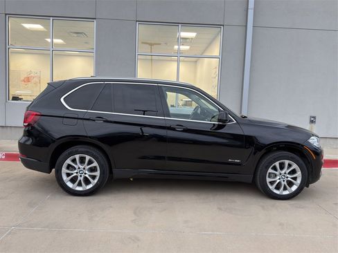 Used 2015 BMW X5 xDrive35i image 4