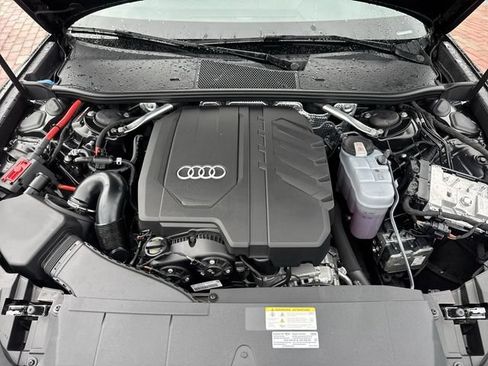 Used 2025 Audi A6 2.0T Premium AWD/4WD image 30