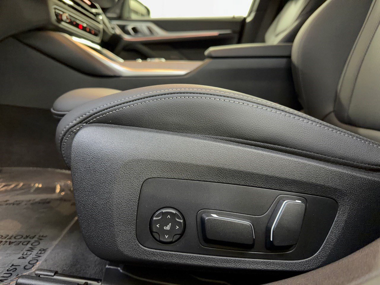 Used 2026 BMW 430i w/ M Sport Package RWD image 16