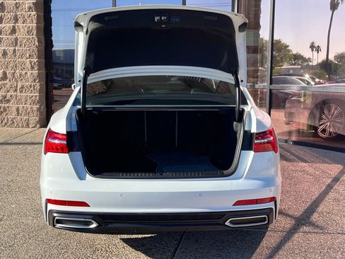 Used 2019 Audi A6 3.0T Prestige image 16