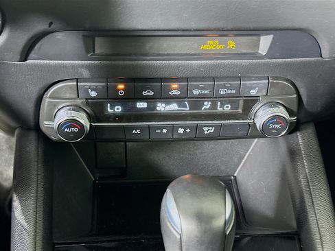 Used 2025 MAZDA CX-5 AWD 2.5 S w/ Preferred Package image 23