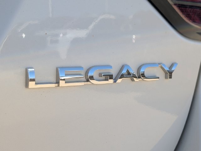 Used 2024 Subaru Legacy Premium AWD/4WD image 14