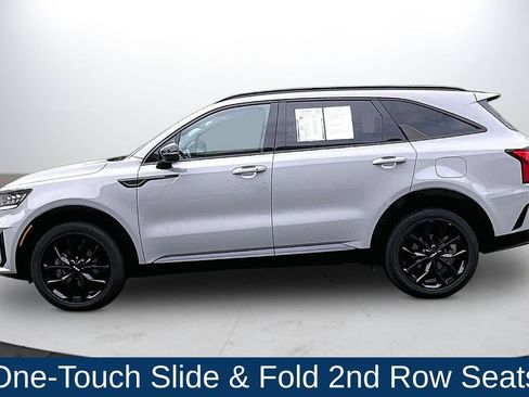 Used 2023 Kia Sorento SX AWD/4WD image 5