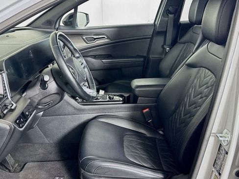 Certified 2024 Kia Sportage X-Line w/ X-Line Premium Package AWD/4WD image 18