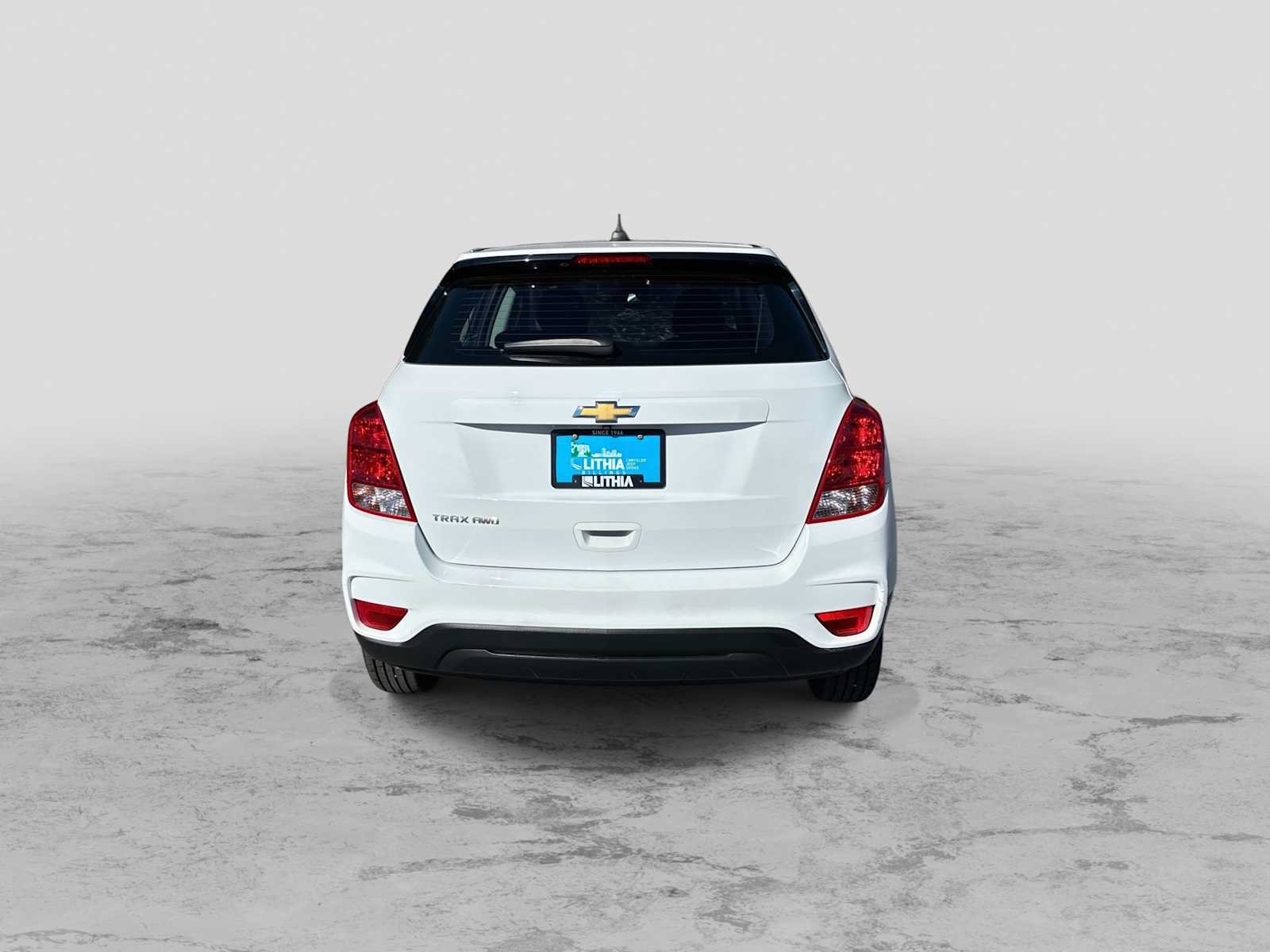 Used 2018 Chevrolet Trax LS AWD/4WD image 7