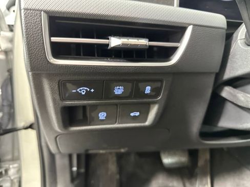 Certified 2025 Hyundai Sonata SEL image 48