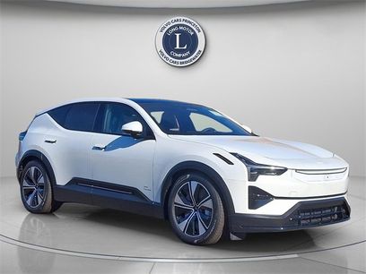 New 2025 Polestar Polestar 3