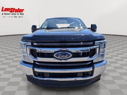 Used 2022 Ford F250 XLT image 8