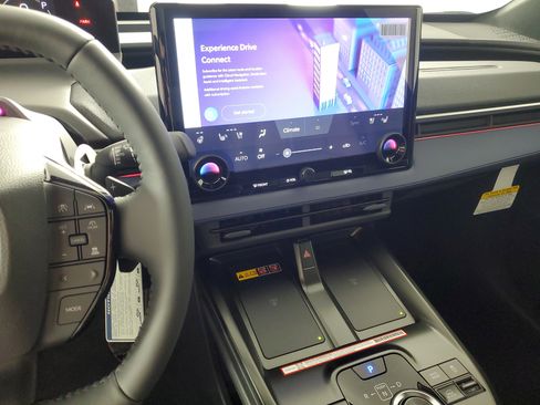 New 2026 Subaru Solterra Touring XT image 20