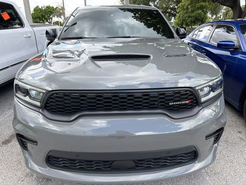 Used 2023 Dodge Durango R/T AWD/4WD image 3