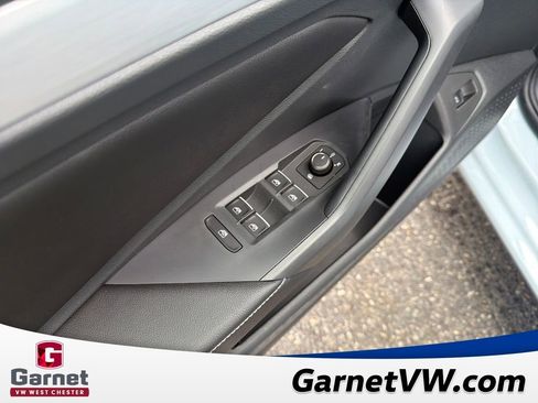 New 2026 Volkswagen Jetta Sport image 11