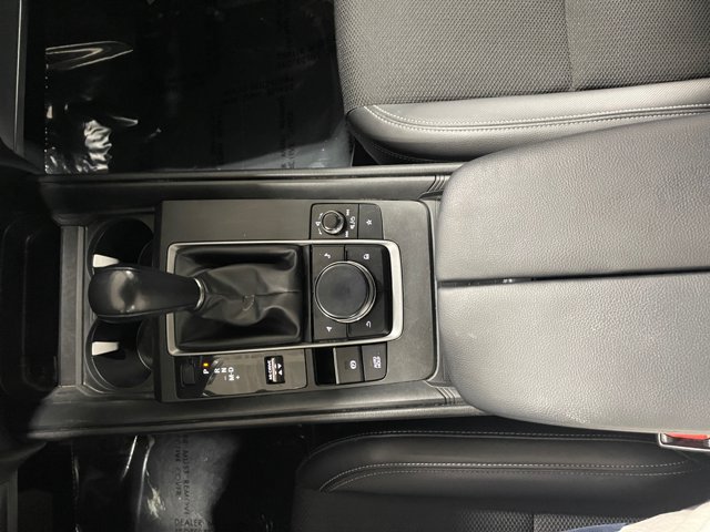 Used 2025 MAZDA CX-50 AWD 2.5 S w/ Preferred Package image 12