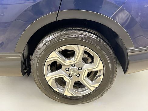 Used 2018 Honda CR-V EX-L image 29