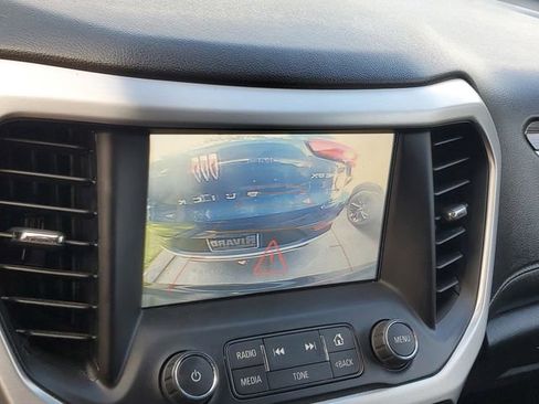 Used 2019 GMC Acadia SLT FWD image 21