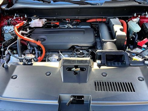 Used 2026 Honda CR-V TrailSport image 20