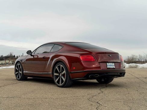 Used 2016 Bentley Continental GT V8 S image 35