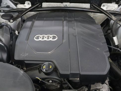 Certified 2023 Audi Q5 2.0T Premium Plus image 29