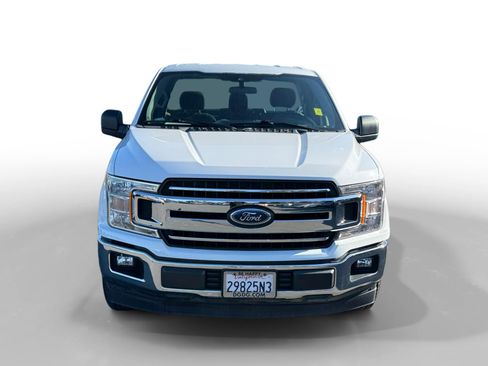 Used 2019 Ford F150 XL w/ XL Power Equipment Group image 8