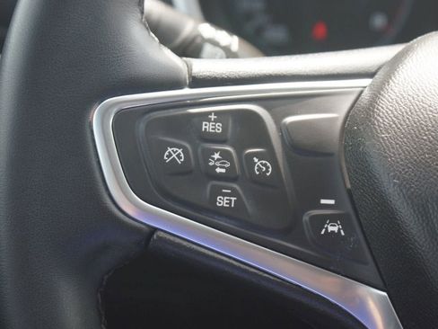 Used 2023 Chevrolet Malibu RS FWD image 9