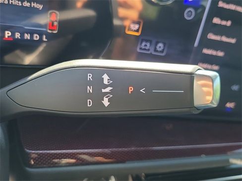 New 2026 Chevrolet Traverse Z71 w/ Enhanced Driving Package image 36