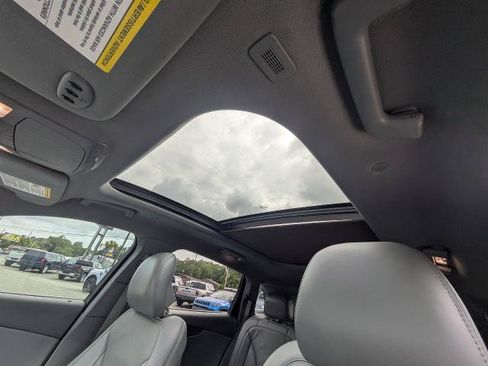Used 2019 Lincoln Nautilus Reserve AWD/4WD image 20