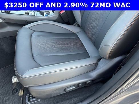 New 2026 Subaru Crosstrek 2.5i Limited image 15