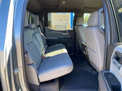 New 2026 Chevrolet Silverado 1500 LTZ image 13