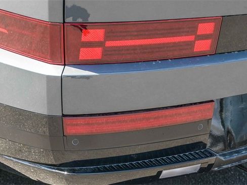 New 2026 Hyundai Santa Fe Calligraphy image 8