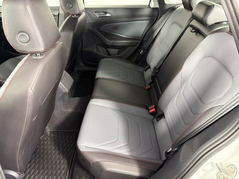 Used 2026 Volkswagen Jetta GLI Autobahn FWD image 24