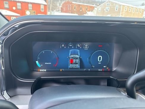 New 2026 Ford F350 XLT w/ XLT Premium Package AWD/4WD image 16