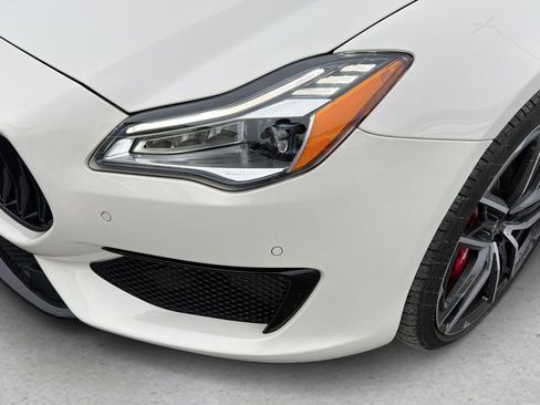 Certified 2023 Maserati Quattroporte Modena Q4 image 9